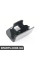 52107474104 BMW Кришка ISOFIX ПРАВА