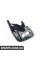 52107474104 BMW Кришка ISOFIX ПРАВА