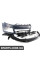 51717059371 BMW ЕВРО КРЫШКА, КОЛЕСА