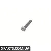 07119913499 BMW Болт із шестигранною головкою (M6X28)