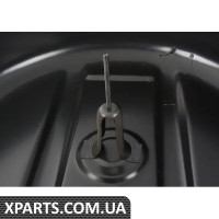 41121904445 BMW ПОЛ БАГАЖНИКА