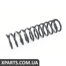 33531127836 BMW Спіральна пружина
