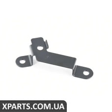 11537835522 BMW Кронштейн шланга охолоджувальної рідини