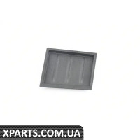 51169288723 BMW ГУМОВА ВСТАВКА, ПІДНОС ДЛЯ ПРИЛАДДЯ