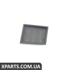 51169288723 BMW ГУМОВА ВСТАВКА, ПІДНОС ДЛЯ ПРИЛАДДЯ