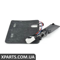 52107313641 BMW ПОДУШКА ДЛЯ ПОЯСНИЧНОЇ ОПОРИ З НАСОСОМ