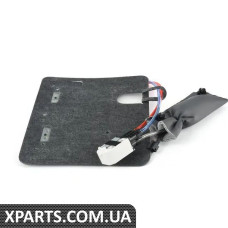 52107313641 BMW ПОДУШКА ДЛЯ ПОЯСНИЧНОЇ ОПОРИ З НАСОСОМ