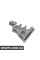 64119119425 BMW Нижня частина втулки