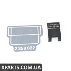 83302358022 BMW ШАБЛОН
