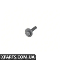 07119906456 BMW Болт з шестигранною головкою