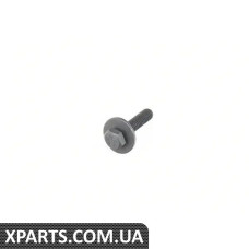 07119906456 BMW Болт з шестигранною головкою
