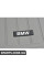 82110443120 BMW Килимок для багажника E71 - сірий