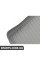 82110443120 BMW Килимок для багажника E71 - сірий