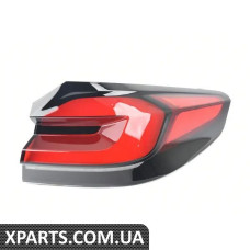 63218493814 BMW ЗАДНИЙ ФОНАРЬ БОКОВАЯ ПАНЕЛЬ LED RI
