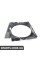 64548391407 BMW E36 Компресійний кожух