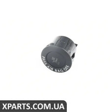 61316954788 BMW E85 Індикатор вимкнення подушки безпеки
