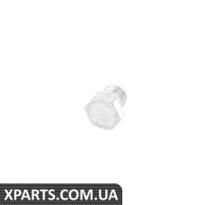11131744329 BMW ВІНТОВА ПРОБКА