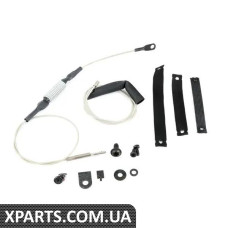 54347152560 BMW РЕМ.КОМПЛЕКТ НАТЯЖНОЙ ТРОС