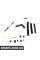 54347152560 BMW РЕМ.КОМПЛЕКТ НАТЯЖКИЙ ТРОС