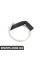 54347152560 BMW РЕМ.КОМПЛЕКТ НАТЯЖКИЙ ТРОС