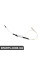 54347152560 BMW РЕМ.КОМПЛЕКТ НАТЯЖКИЙ ТРОС