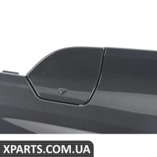 51128094861 BMW Облицювання - Бампер - Задня частина - Нижня частина -