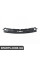 51477149561 BMW E61 Кришка порога завантаження - чорний