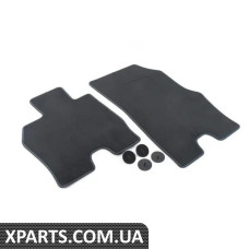 51477408649 BMW КОМПЛЕКТ НАПОЛЬНИХ КИЛИМКІВ,ВЕЛУР,LE