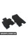 51477408649 BMW КОМПЛЕКТ НАПОЛЬНИХ КИЛИМКІВ,ВЕЛУР,LE