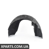 51719627871 BMW Кришка колісної ніші - задня ліва