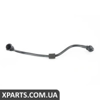 17125A022D6 BMW ШЛАНГ, РАДІАТОР