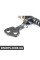 41627054050 BMW E91 Петля кришки багажника - права
