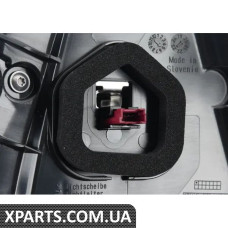 63218493813 BMW ЗАДНИЙ ФОНАРИ НА БОКОВОЙ ПАНЕЛИ LED LE