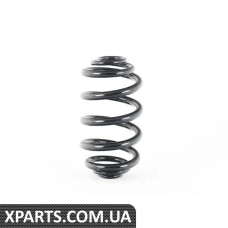 33533413079 BMW Задня гвинтова пружина