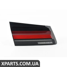 63218493819 BMW ЗАДНИЙ ФОНАРЬ КРЫШКА БАГАЖНИКА СВЕТОДИОД ЛЕВЫЙ