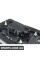 63218493819 BMW ЗАДНИЙ ФОНАРЬ КРЫШКА БАГАЖНИКА СВЕТОДИОД ЛЕВЫЙ