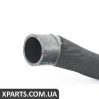 11537836599 BMW Шланг радіатора E85 - нижній