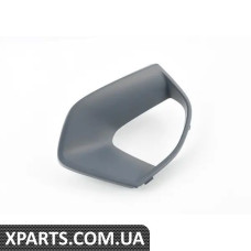 51118496510 BMW Фінішер повітрозабірника - правий