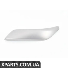 51417240418 BMW Обшивка дверної ручки - права