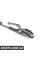 61619449966 BMW Важіль склоочисника - правий