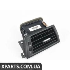 64229217442 BMW Гриль для свіжого повітря - праворуч