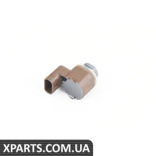66209233034 BMW Ультразвуковий датчик - космічний сірий