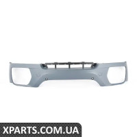 51117052398 BMW Накладка переднього бампера E71 - ґрунтовка - Pdc
