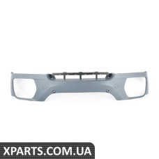 51117052398 BMW Накладка переднього бампера E71 - ґрунтовка - Pdc