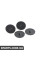 51477316484 BMW Комплект підлогових килимків E82 - Alaskagray