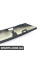 51712431044 BMW Облицювання бампера - чорна - права