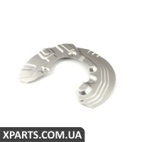 34106787309 BMW ЗАХИСНА ПЛАСТИНА ЛІВА