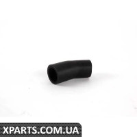 11631276651 BMW Шланг клапана керування холостим ходом