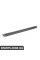 51477894857 BMW E46 M Insignia Накладки на пороги передніх дверей - ціна вказана за штуку