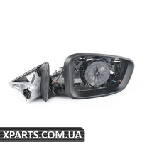 51167485130 BMW Обігрів зовнішнього дзеркала заднього виду - шина пам'яті - праве